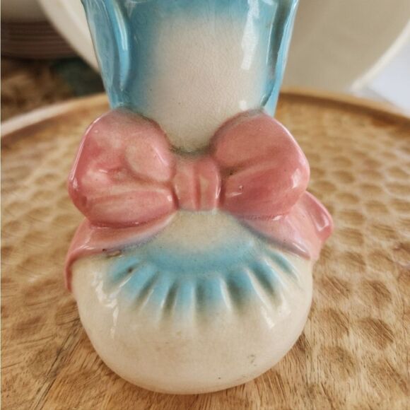 Vintage Baby Booty Planter - Picture 2 of 9